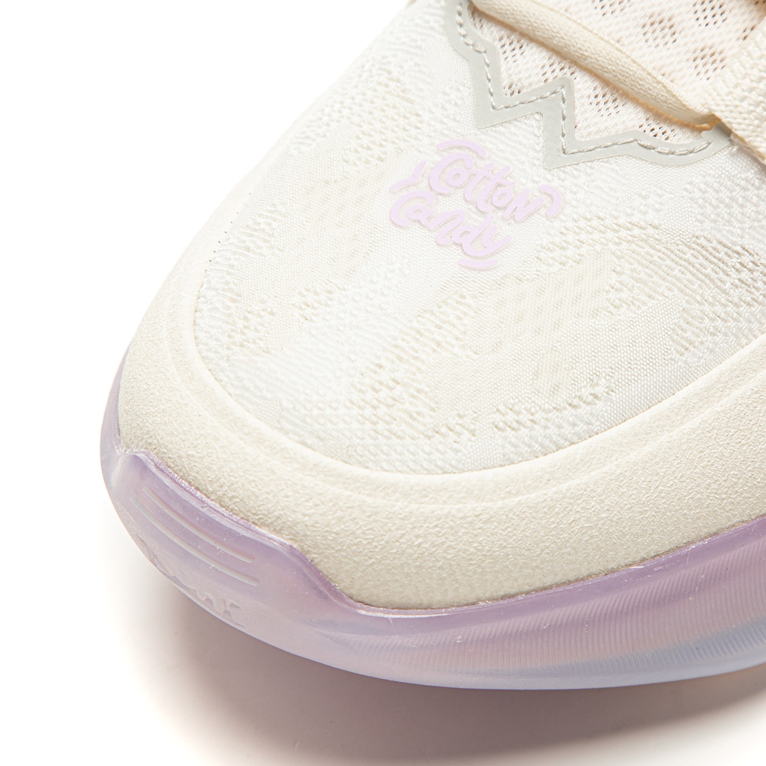 ABAV017-1 Кроссовки баскетбольные Wade All City 13 бежевый